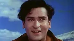 શમ્મી કપૂર