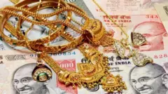 நகைக் கடன்