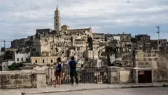 Basilicata bölgesi