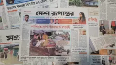 পত্রিকা