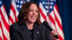 Kamala Harris
