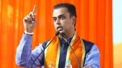 मिलिंद देवरा