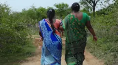 கிருஷ்ணகிரி மனித உரிமை மீறல்