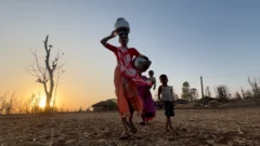 ડાંગમાં પાણીની તંગી કેમ પડે છે