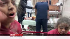 ဂါဇာ စစ်ပွဲ နောက်ဆုံး အခြေအနေ