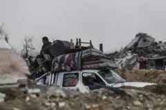 غزه 