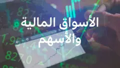 الأسواق المالية والأسهم