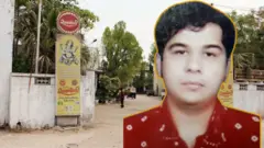 બીબીસી ગુજરાતી, દિનેશ દક્ષિણી, રાજકોટ, રાજમોતી ઑઇલ મિલ