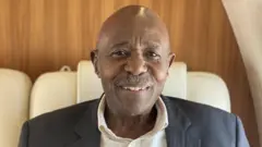Paul Rusesabagina
