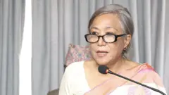 न्यायाधीश सपना प्रधान मल्ल