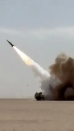 ඇමෙරිකාව ඉරානයට ප්‍රහාර එල්ල කළ අයුරු