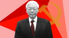 Tổng Bí thư Nguyễn Phú Trọng là trưởng Tiểu ban nhân sự Đại hội 12, 13 và 14, người đóng vai trò chính trong việc lựa chọn nhân sự chủ chốt của Đảng