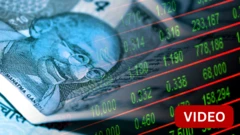 இந்திய பங்குச் சந்தையில் சர்ச்சையில் சிக்கிய அமெரிக்க டிரேடிங் நிறுவனம்