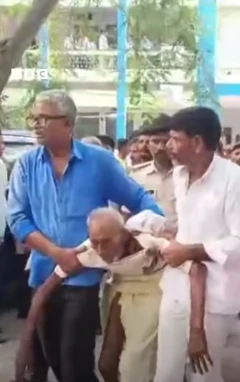 காணொளி: 34 ஆண்டுகள் நிலுவையில் இருந்த வழக்கில் முதியவருக்கு சிறை