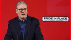 کی‌یر استارمر