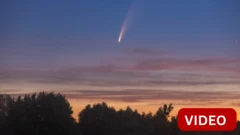 METEORITE