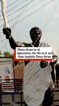 Aworan ere iya to mu igi dani