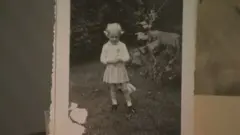 Дитяче фото Лани Понтінг