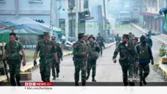 မိုးကုတ်နဲ့ မိုးမိတ်ကို တော်လှန်ရေး တပ်တွေ ထိန်းချုပ်မယ်