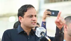 مرتضیٰ وہاب 