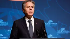 بلینکن
