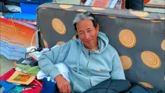 लद्दाख