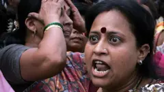 பெண்களிடையே அதிகரித்து வரும் கோபம்