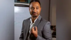 ዶ/ር ብርሃኑ ቡልቻ 