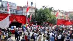 नेपाली कांग्रेस 