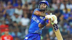 సూర్యకుమార్ యాదవ్