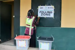 Ntuliaka 2027: A gbanweela oge pati dị iche iche ga-eji nye Inec ndekọ aha ndị otu ha niile