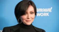 Shannen Doherty