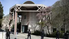 مرکز اسماعیلی لیسبون