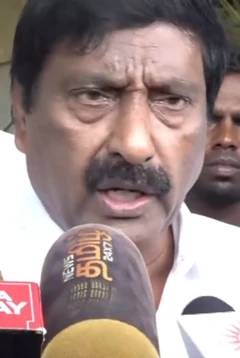 "மு.க.ஸ்டாலின் தோற்றதற்கு எடப்பாடி பழனிசாமி வருத்தப்பட்டார்" - புதுச்சேரி அதிமுக செயலாளர்