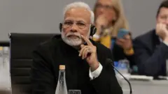 मोदी