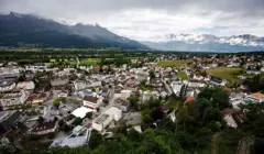 Liechtenstein