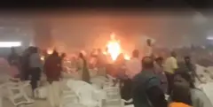 કેરળ બ્લાસ્ટ 