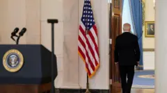 الرئيس الأمريكي جو بايدن.