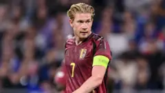Kevin de Bruyne