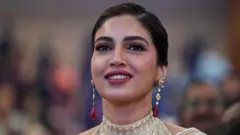 ਭੂਮੀ ਪੇਡਨੇਕਰ