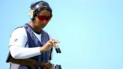 ਸ਼੍ਰੇਅਸੀ ਸਿੰਘ