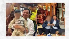 Ông Đinh La Thăng "ra tù" bằng cách nào