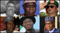 Nigeria