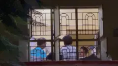 திருப்புவனம் கோவில் காவலாளி வழக்கு, அஜித்குமார் வழக்கு