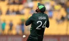 usama