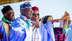 Bola Tinubu