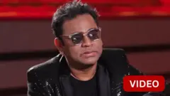 ஏ.ஆர்.ரஹ்மான்