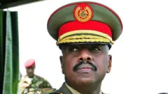 ጀነራል ሙሁዚ ካይነሩጋባ