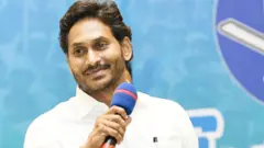 వైఎస్ జగన్మోహన్ రెడ్డి