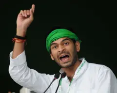 तेज प्रताप यादव यांच्याशी लालू प्रसाद यादव यांनी कुटुंबातून का काढलं होतं?